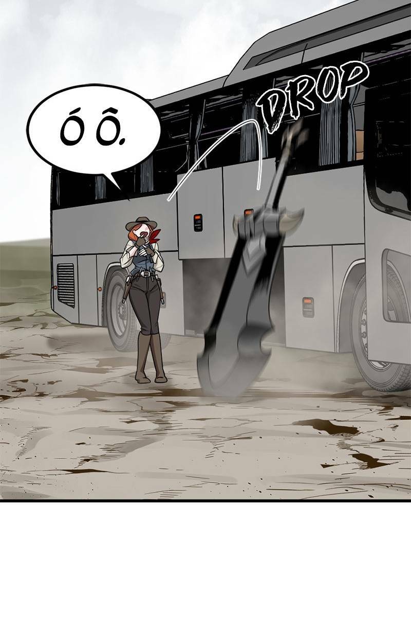 Kẻ giết anh hùng - Chapter 68 - Page 104