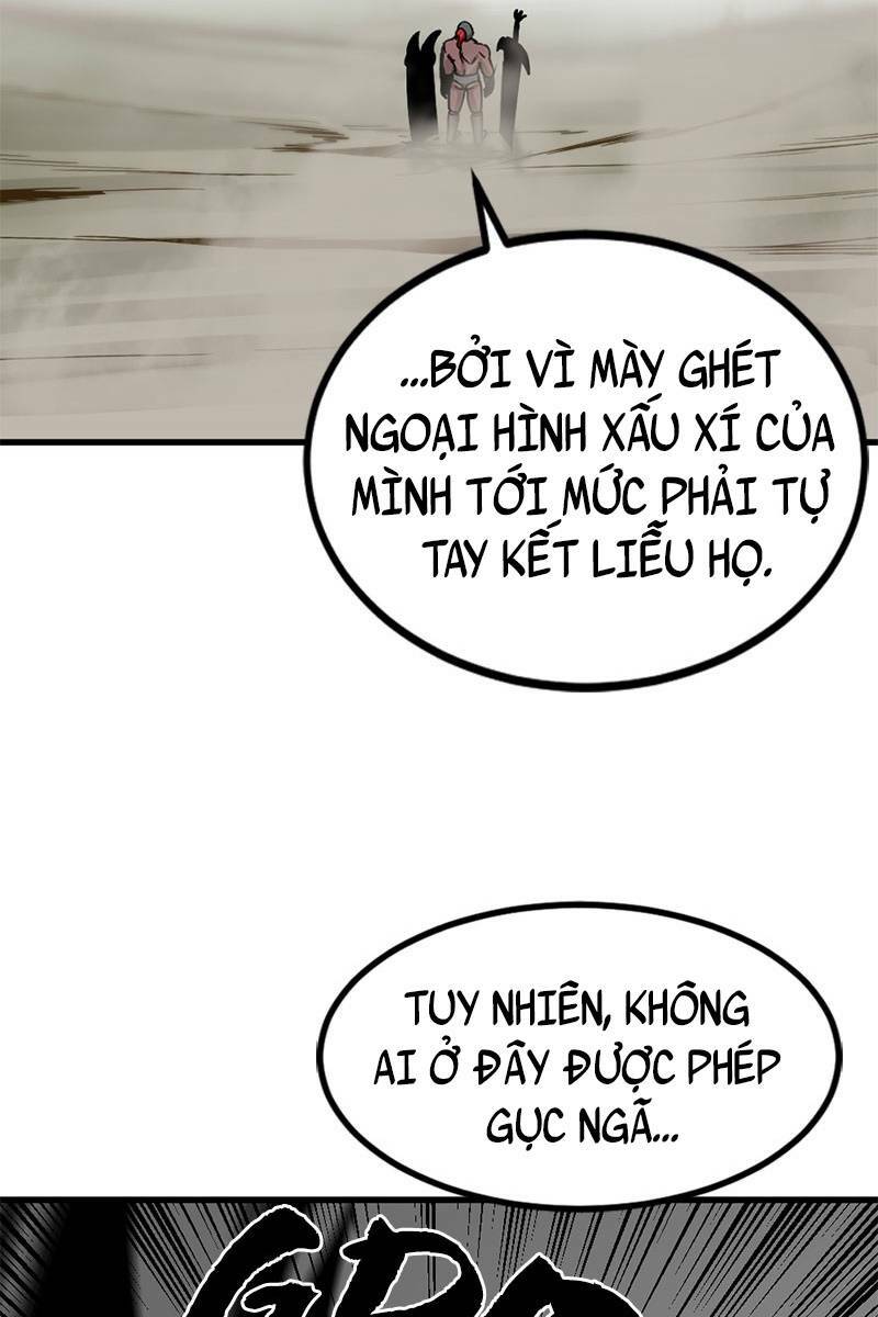 Kẻ giết anh hùng - Chapter 68 - Page 123