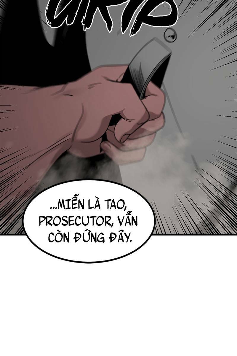 Kẻ giết anh hùng - Chapter 68 - Page 124