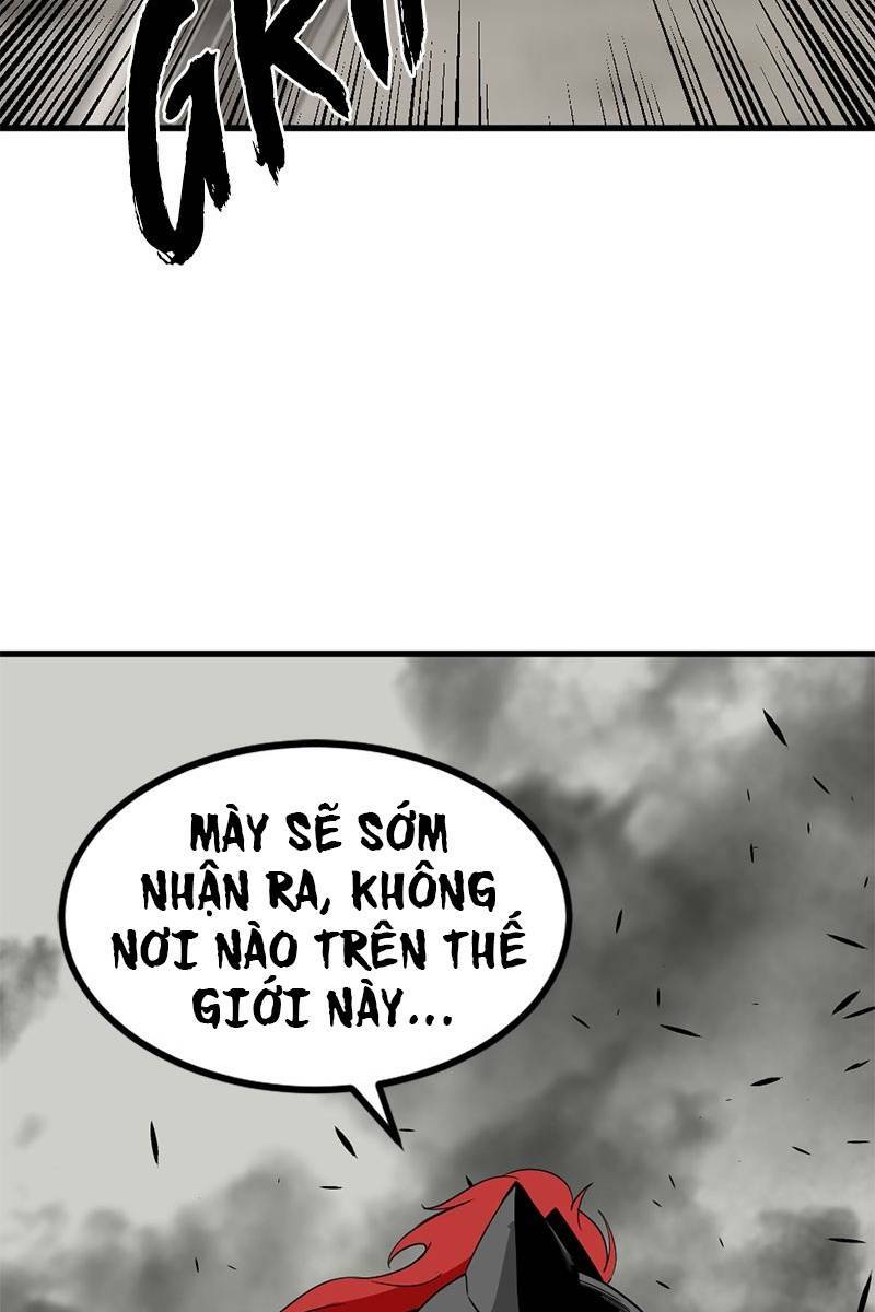 Kẻ giết anh hùng - Chapter 68 - Page 126