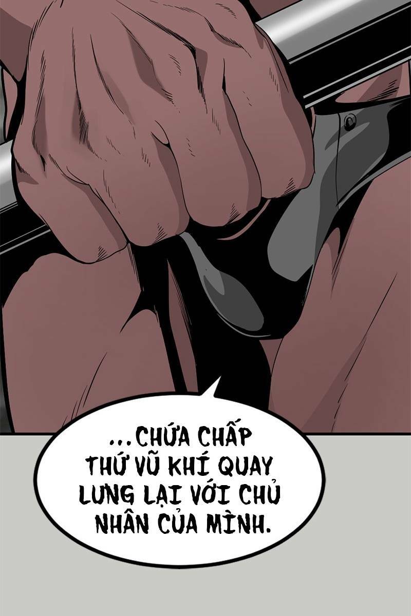 Kẻ giết anh hùng - Chapter 68 - Page 128