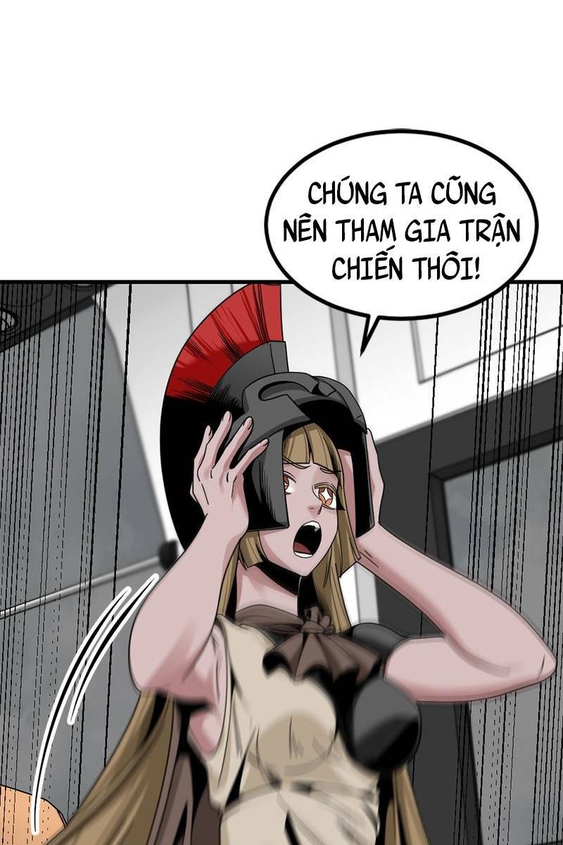 Kẻ giết anh hùng - Chapter 68 - Page 12