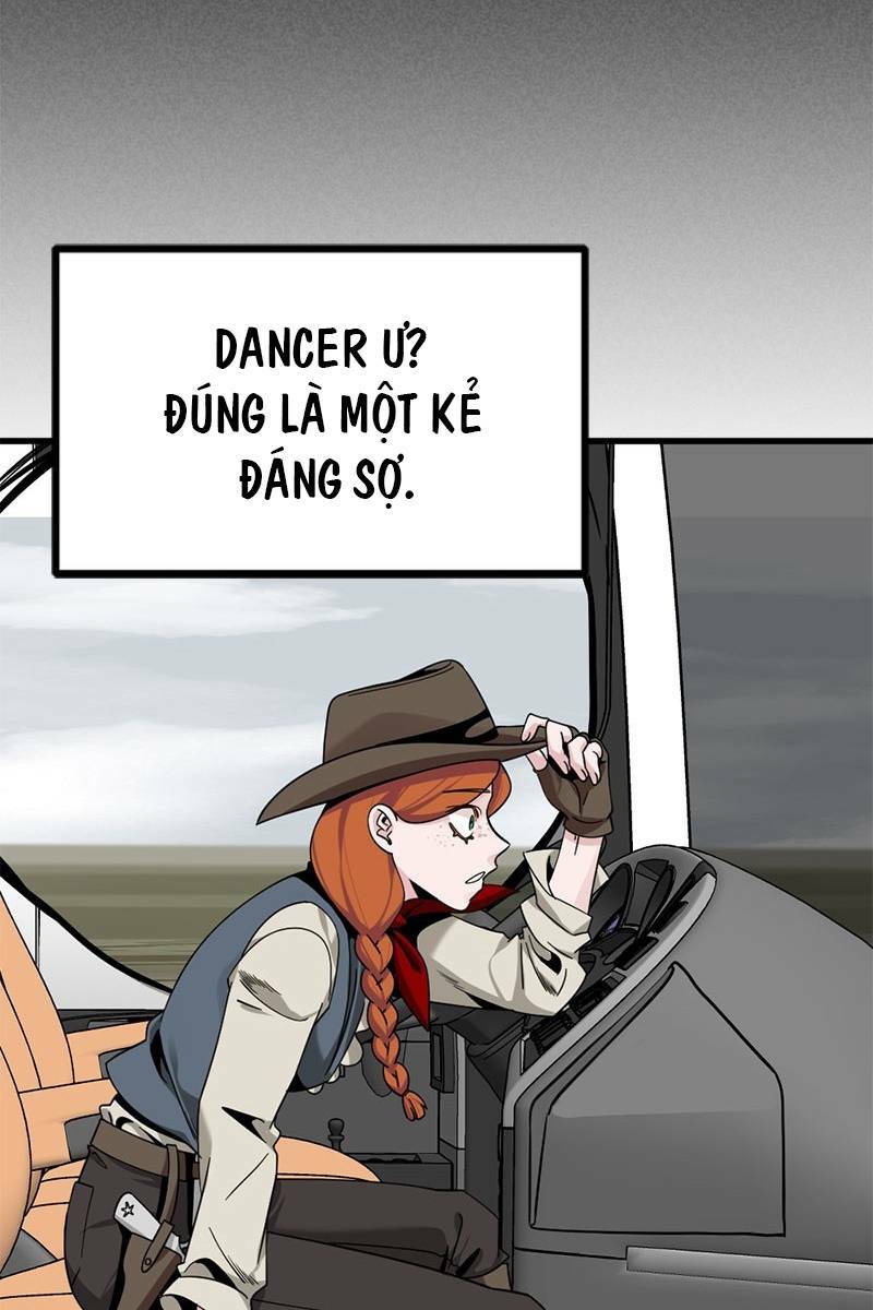 Kẻ giết anh hùng - Chapter 68 - Page 18