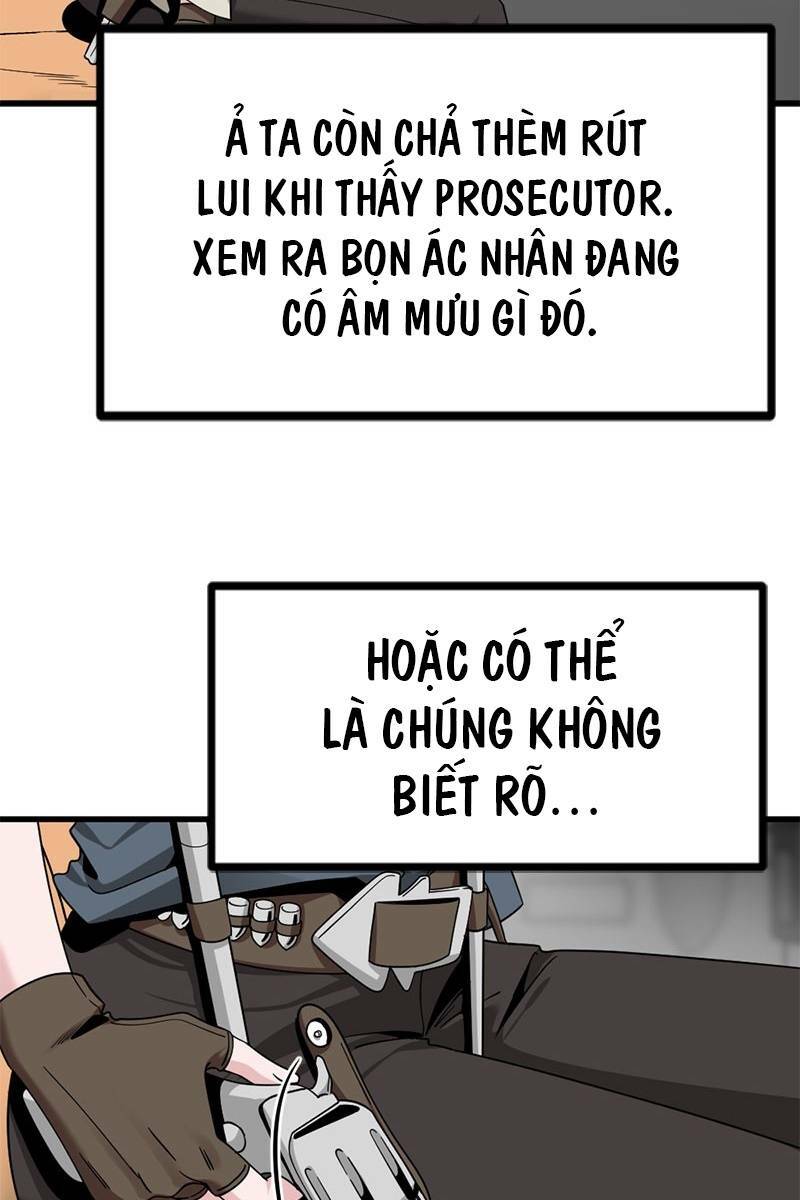 Kẻ giết anh hùng - Chapter 68 - Page 19