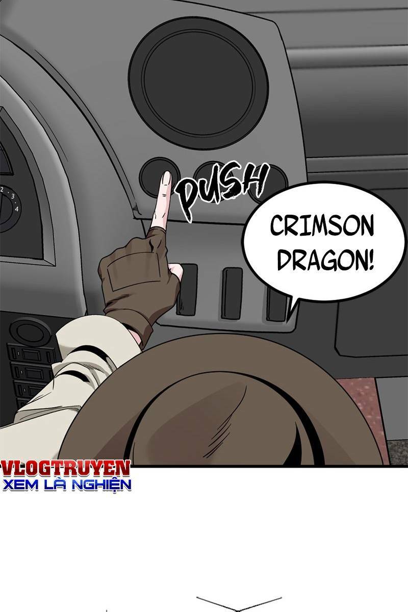 Kẻ giết anh hùng - Chapter 68 - Page 21