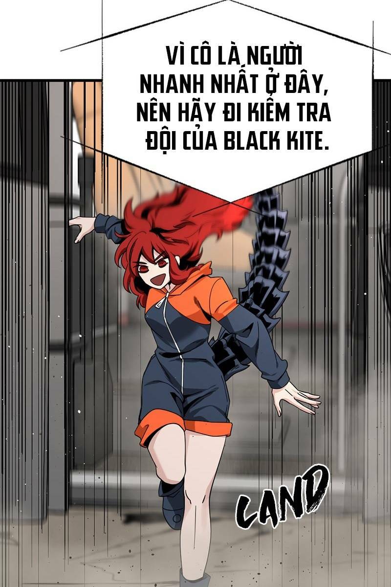 Kẻ giết anh hùng - Chapter 68 - Page 22