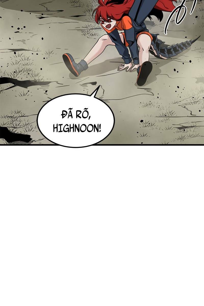 Kẻ giết anh hùng - Chapter 68 - Page 26