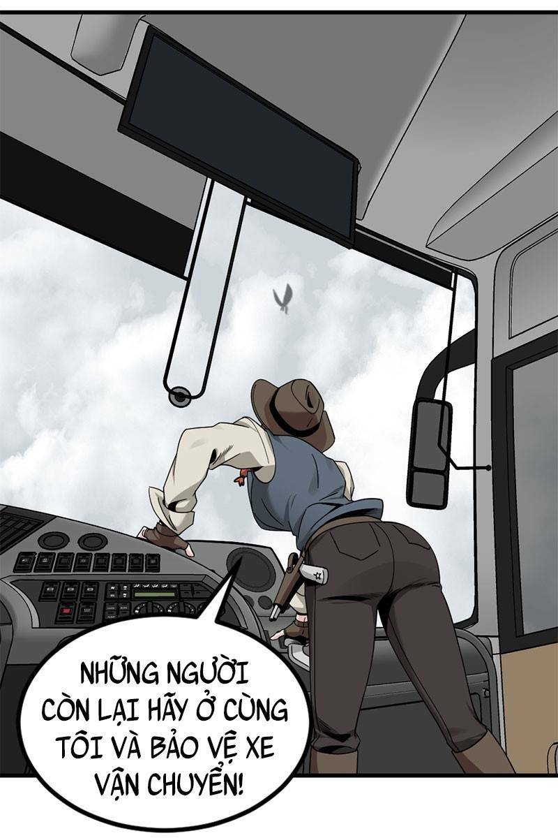 Kẻ giết anh hùng - Chapter 68 - Page 30