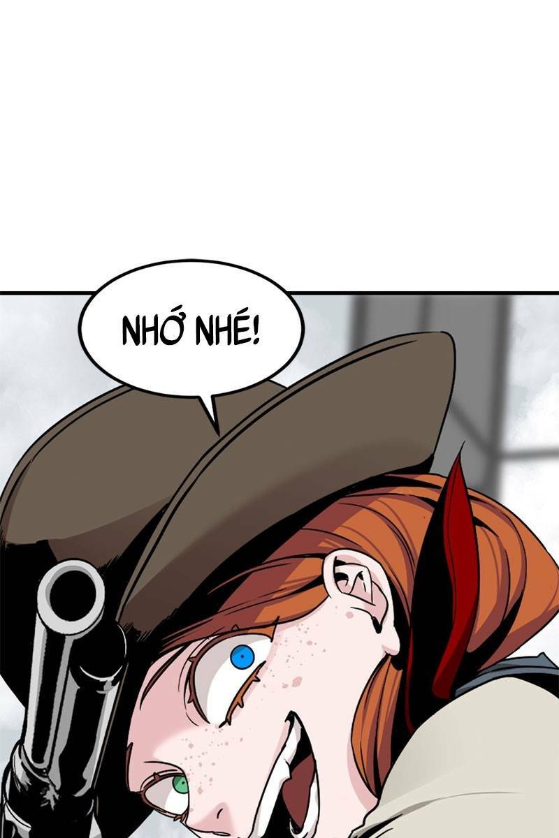 Kẻ giết anh hùng - Chapter 68 - Page 31