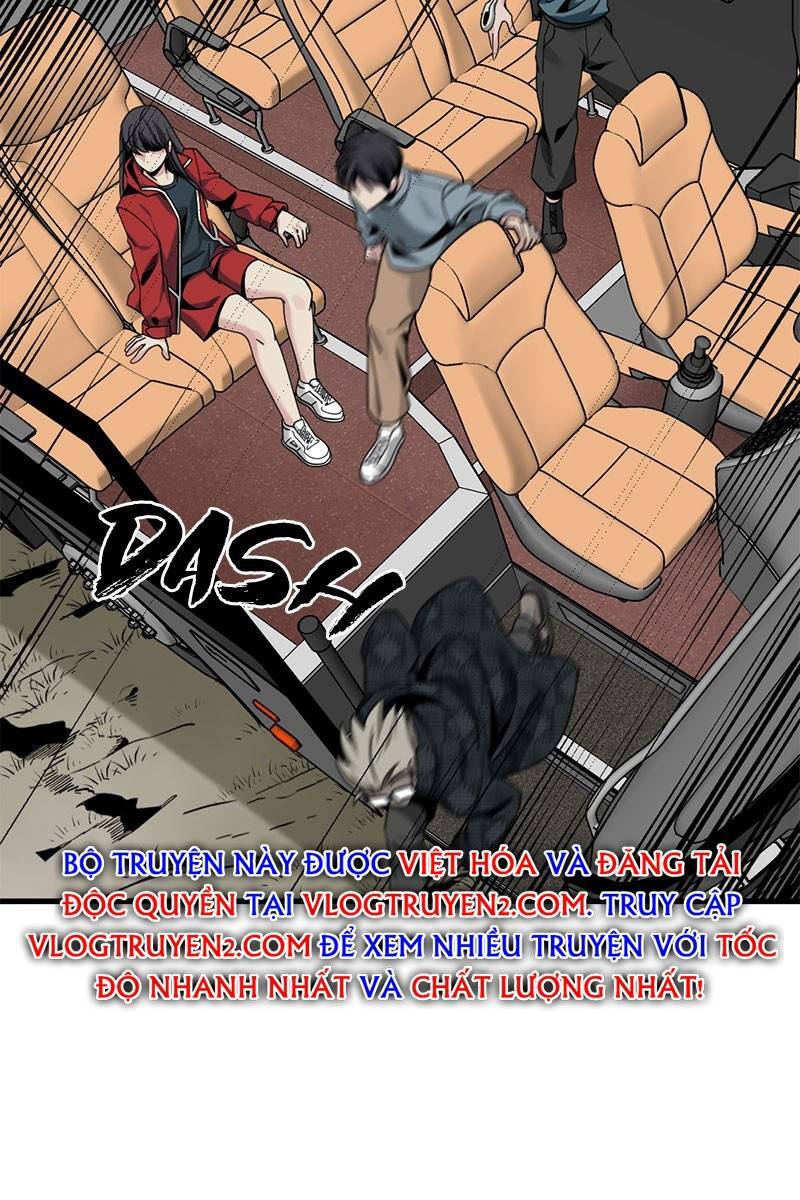 Kẻ giết anh hùng - Chapter 68 - Page 33