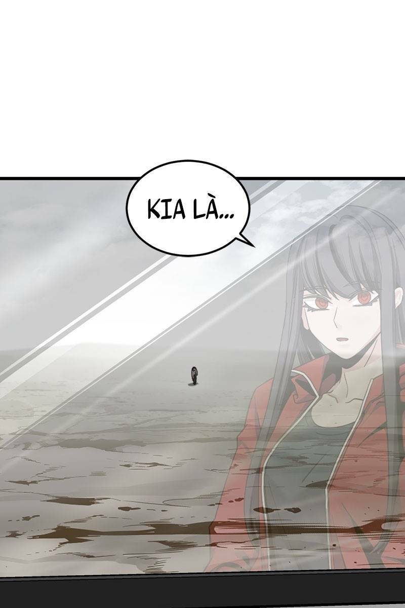 Kẻ giết anh hùng - Chapter 68 - Page 34