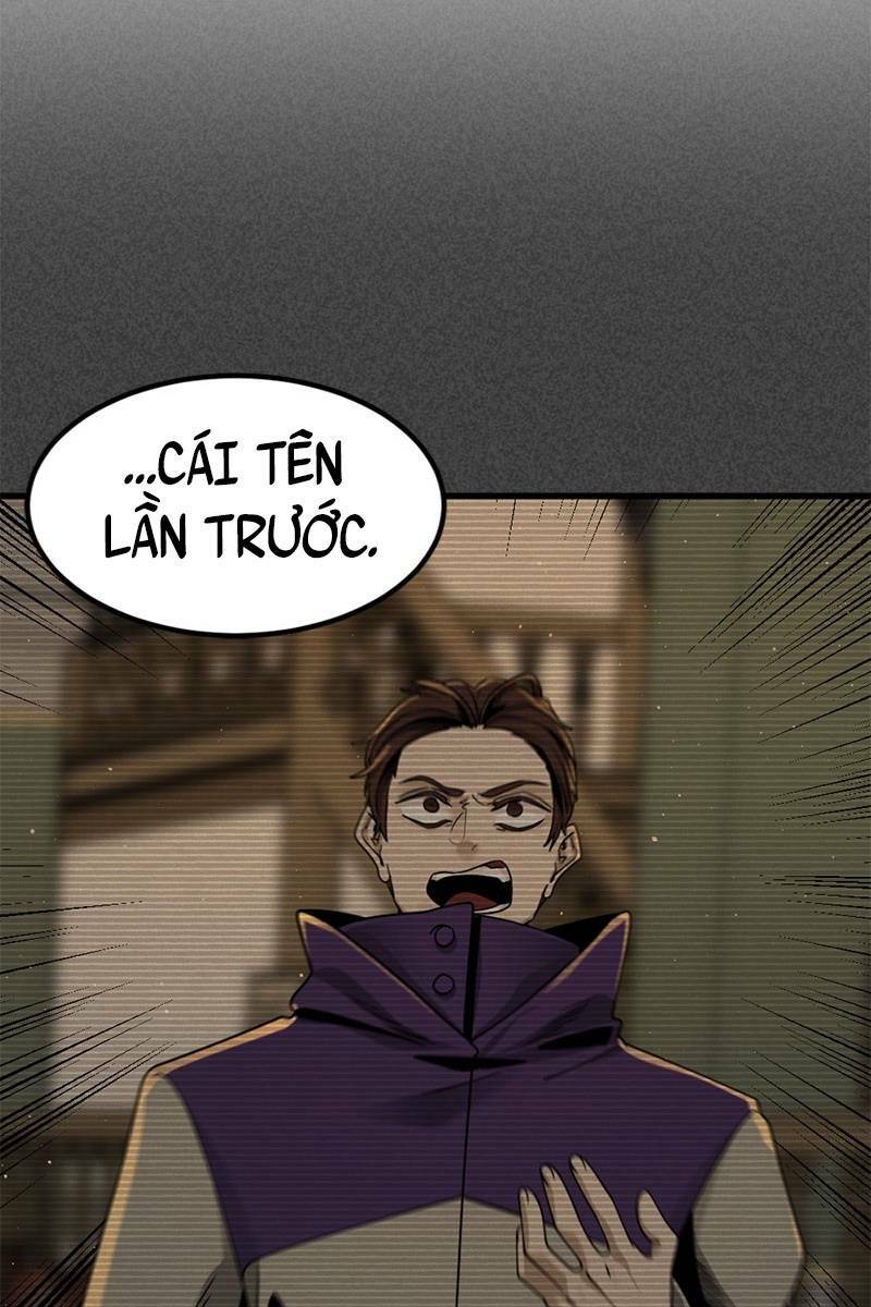 Kẻ giết anh hùng - Chapter 68 - Page 37