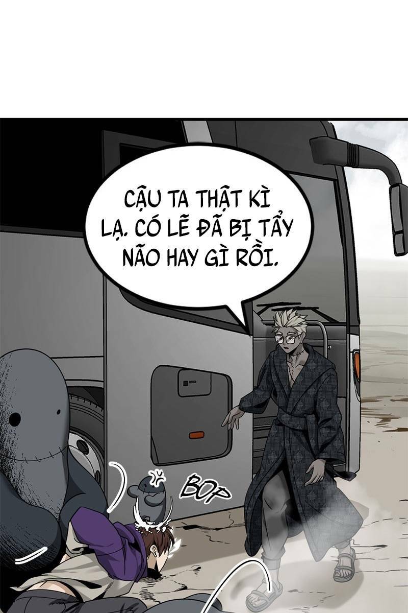 Kẻ giết anh hùng - Chapter 68 - Page 45