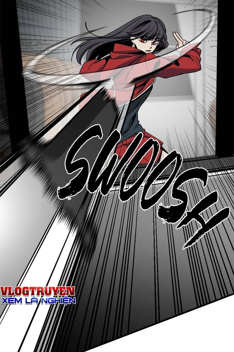 Kẻ giết anh hùng - Chapter 68 - Page 47