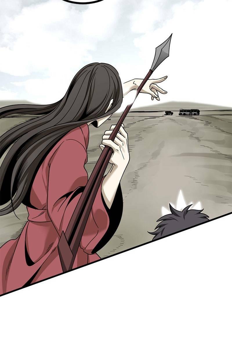 Kẻ giết anh hùng - Chapter 68 - Page 52