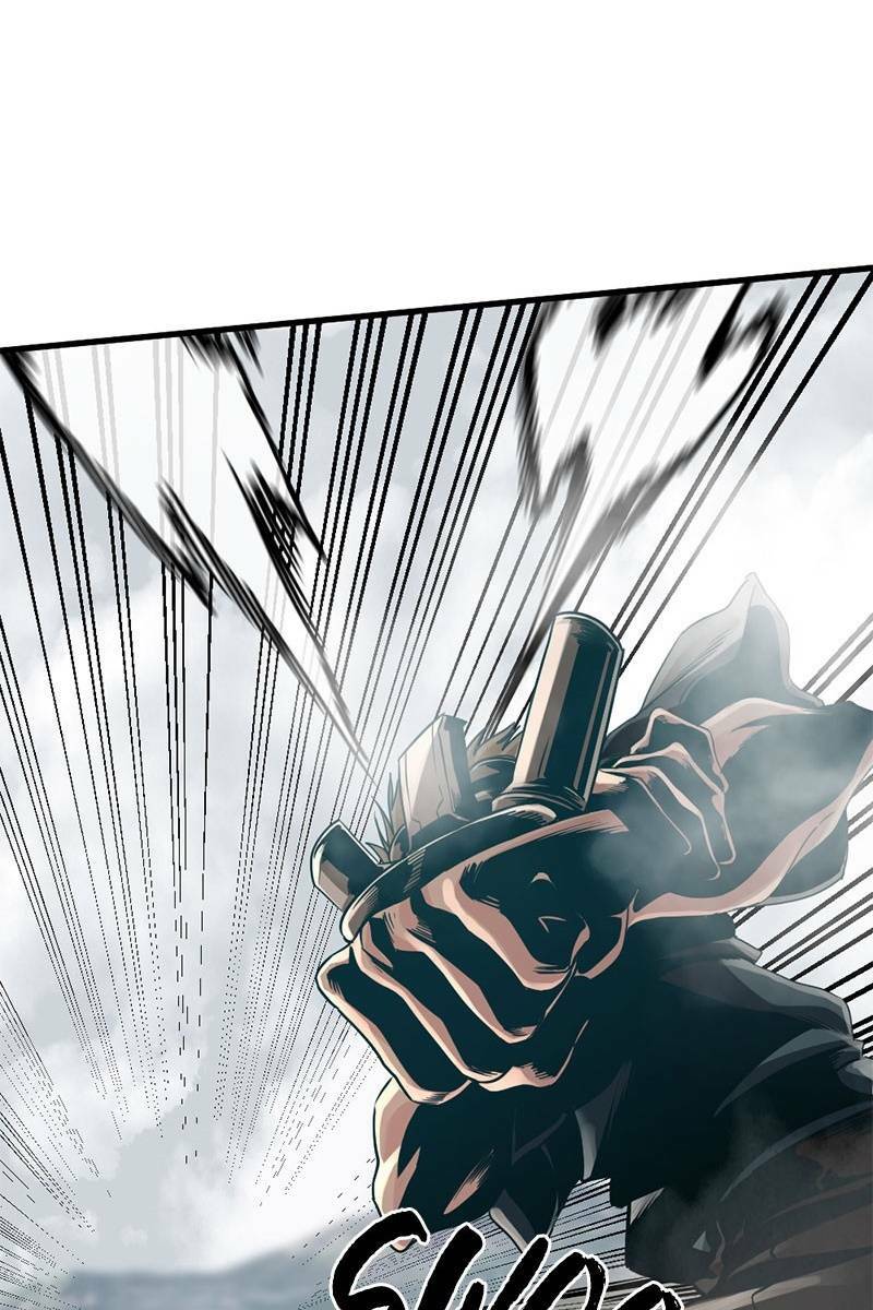 Kẻ giết anh hùng - Chapter 68 - Page 53