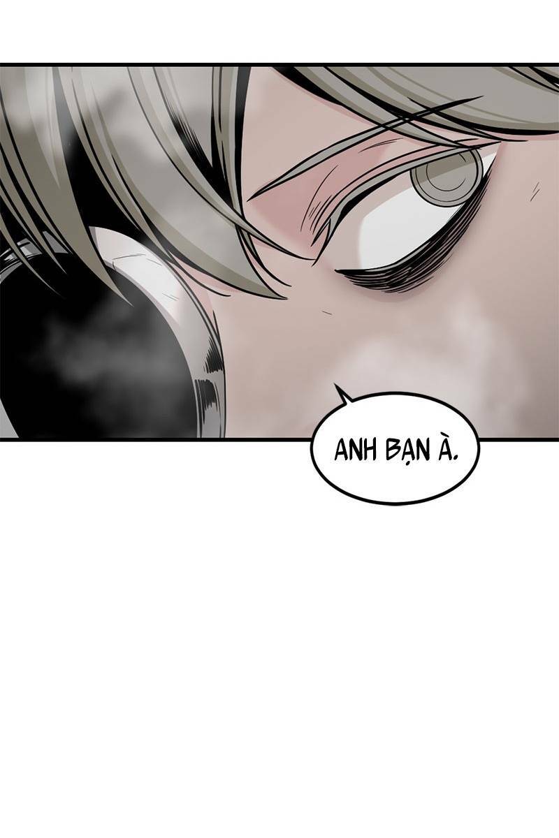 Kẻ giết anh hùng - Chapter 68 - Page 59