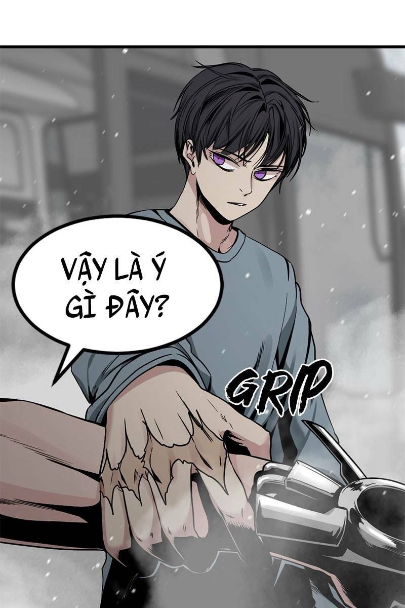 Kẻ giết anh hùng - Chapter 68 - Page 60