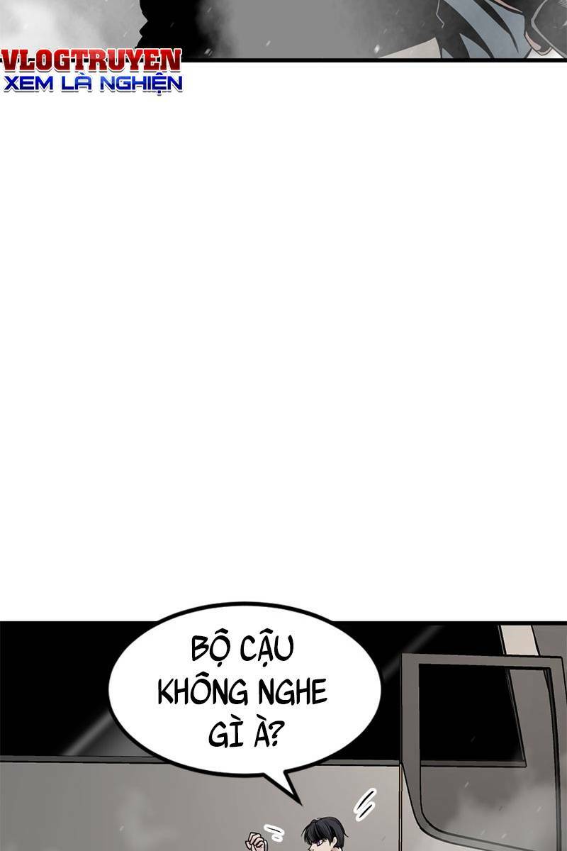 Kẻ giết anh hùng - Chapter 68 - Page 61