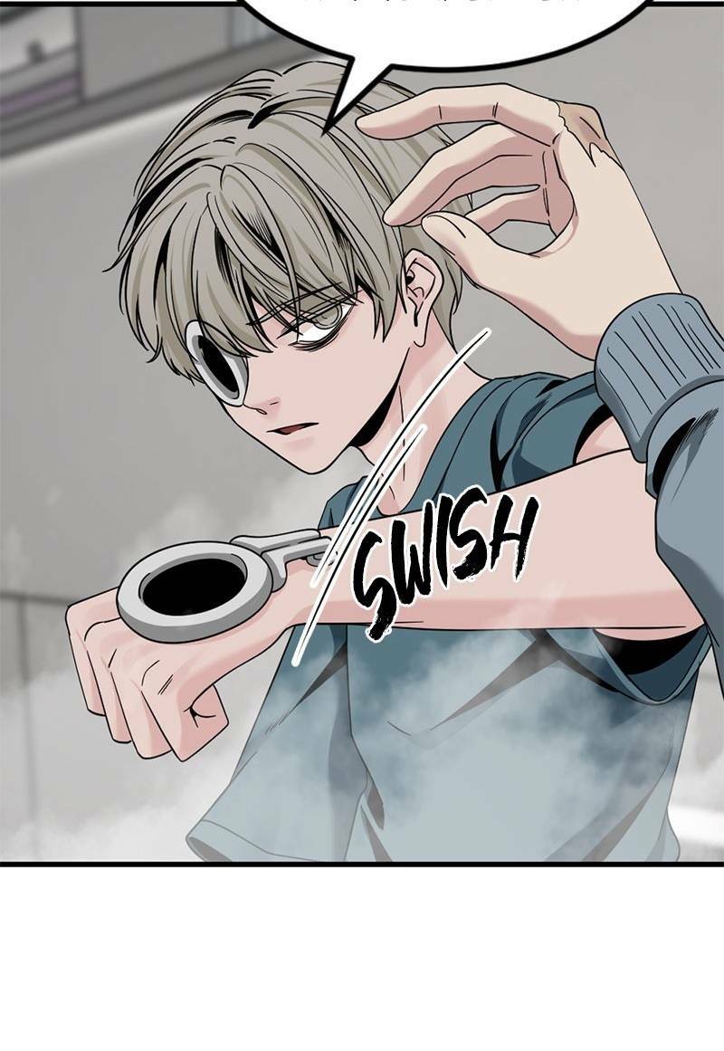 Kẻ giết anh hùng - Chapter 68 - Page 63