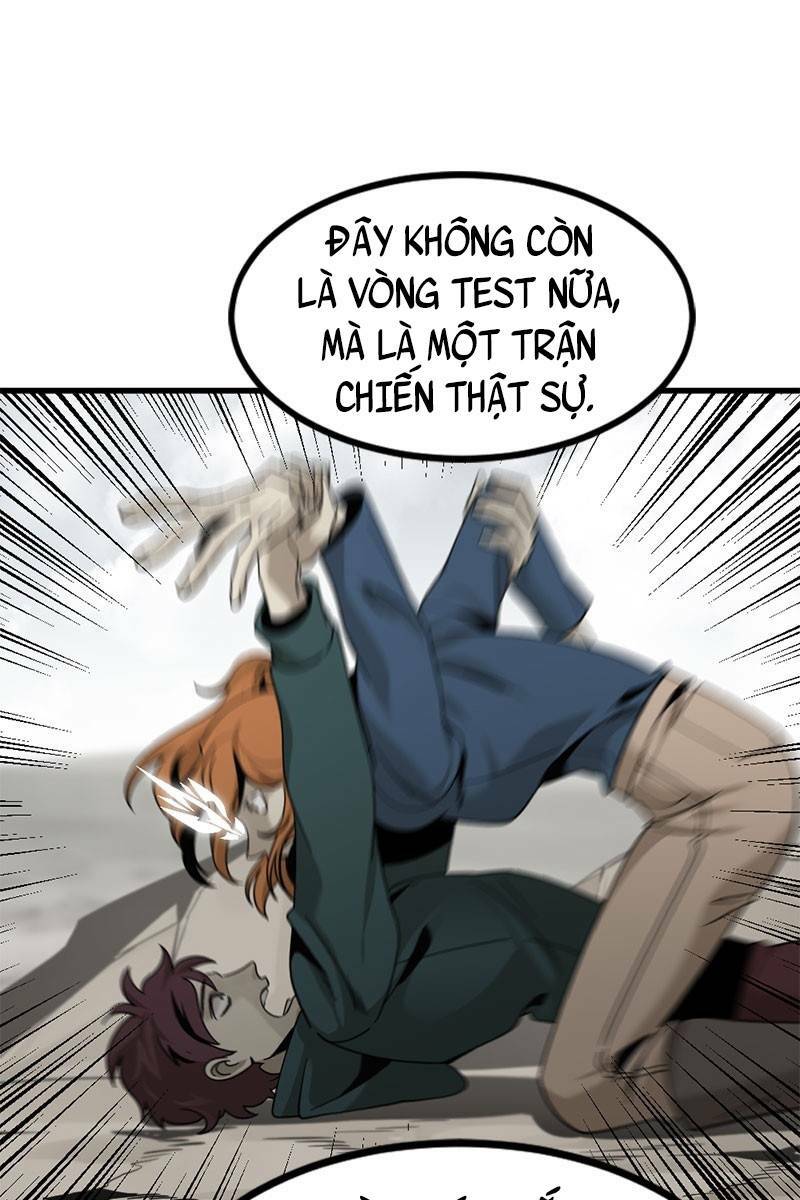 Kẻ giết anh hùng - Chapter 68 - Page 64