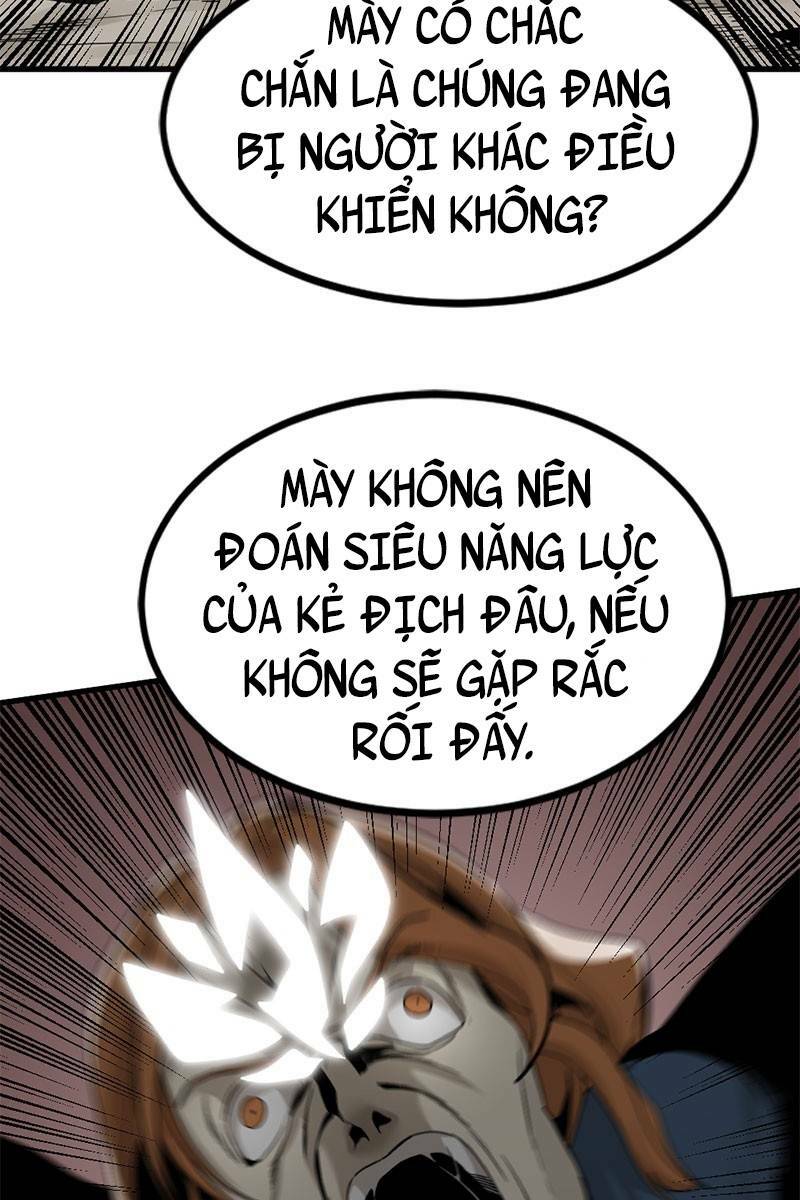 Kẻ giết anh hùng - Chapter 68 - Page 65