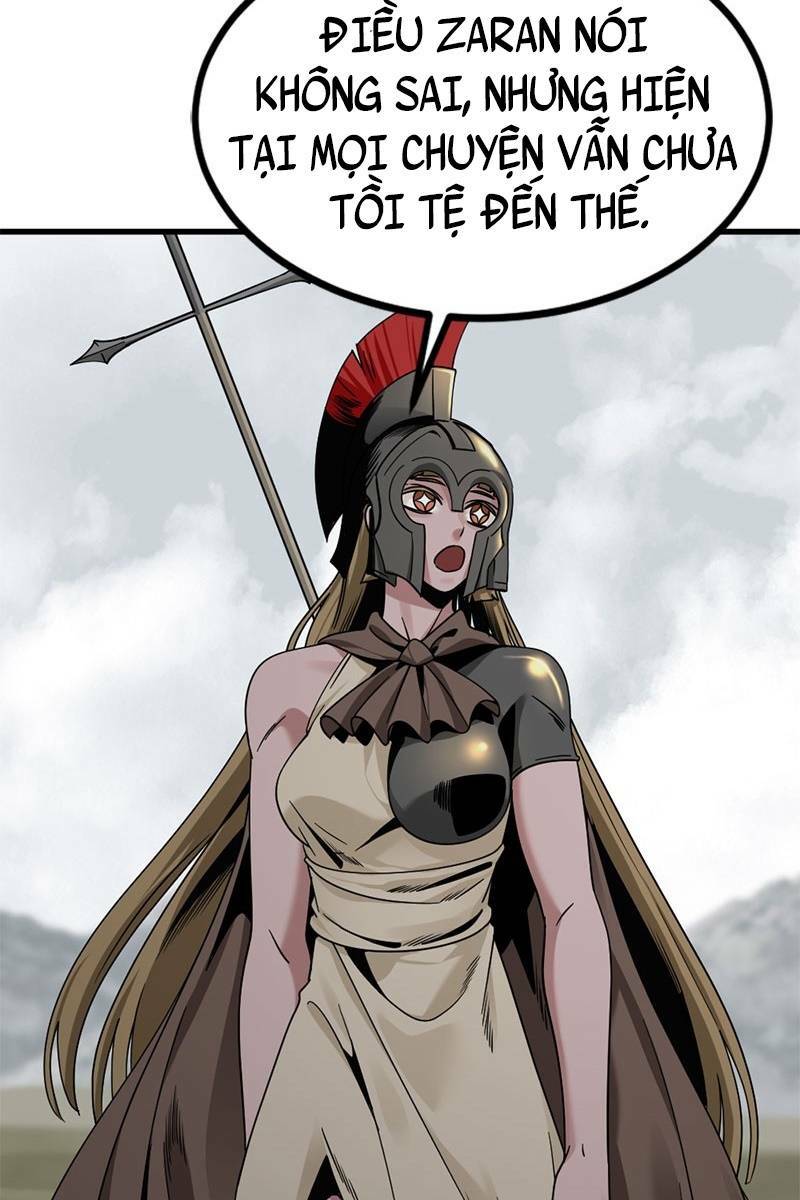 Kẻ giết anh hùng - Chapter 68 - Page 72