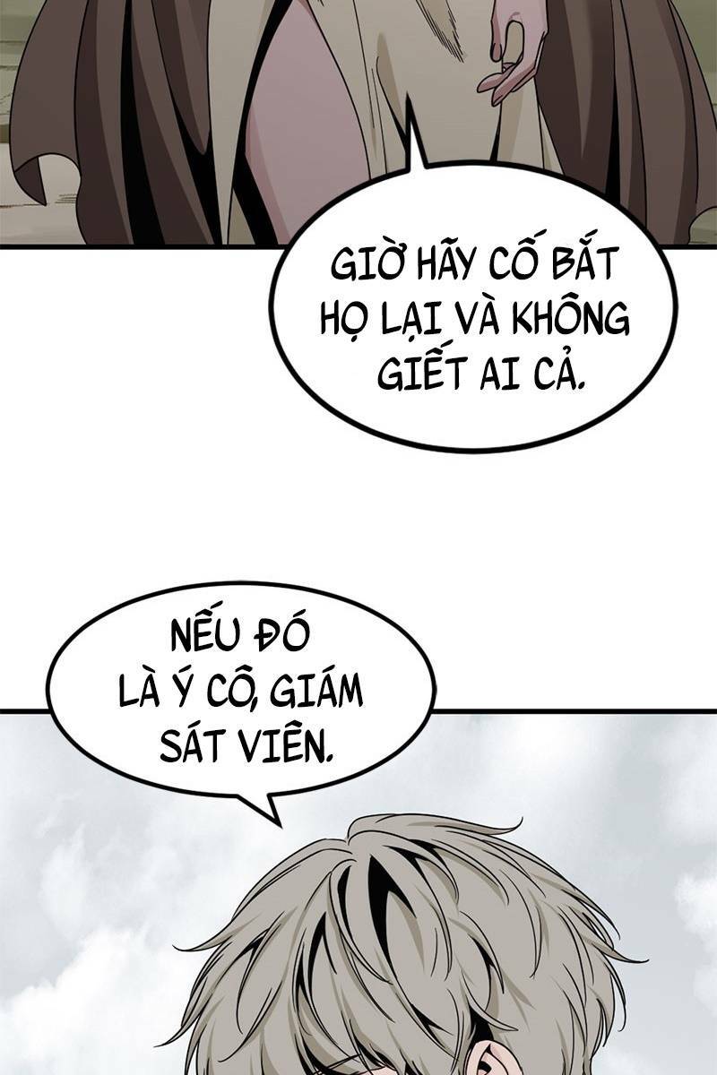 Kẻ giết anh hùng - Chapter 68 - Page 73