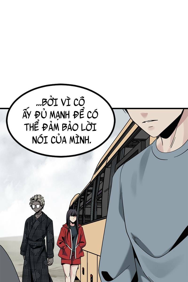 Kẻ giết anh hùng - Chapter 68 - Page 76