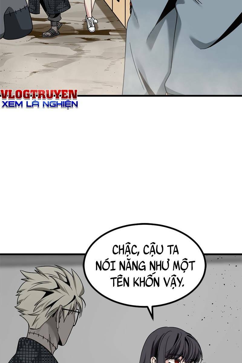Kẻ giết anh hùng - Chapter 68 - Page 77