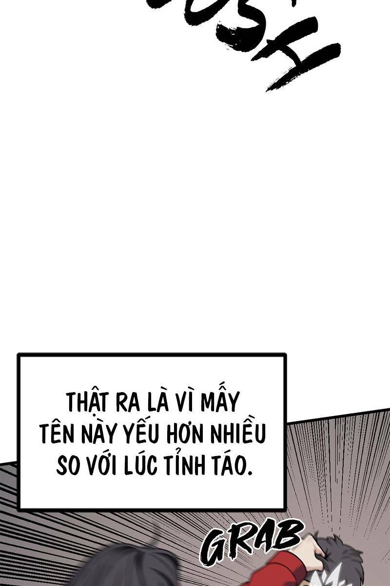 Kẻ giết anh hùng - Chapter 68 - Page 82