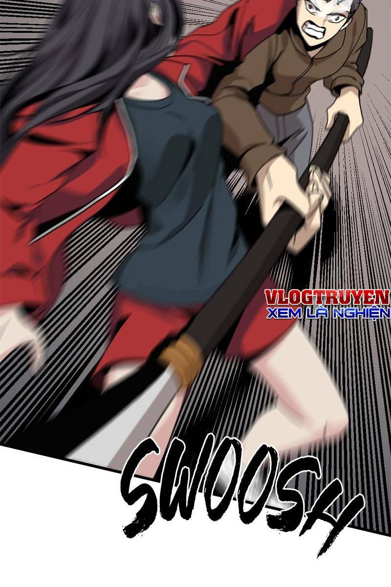 Kẻ giết anh hùng - Chapter 68 - Page 83