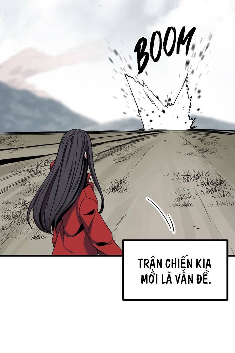 Kẻ giết anh hùng - Chapter 68 - Page 86