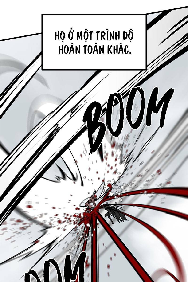 Kẻ giết anh hùng - Chapter 68 - Page 91