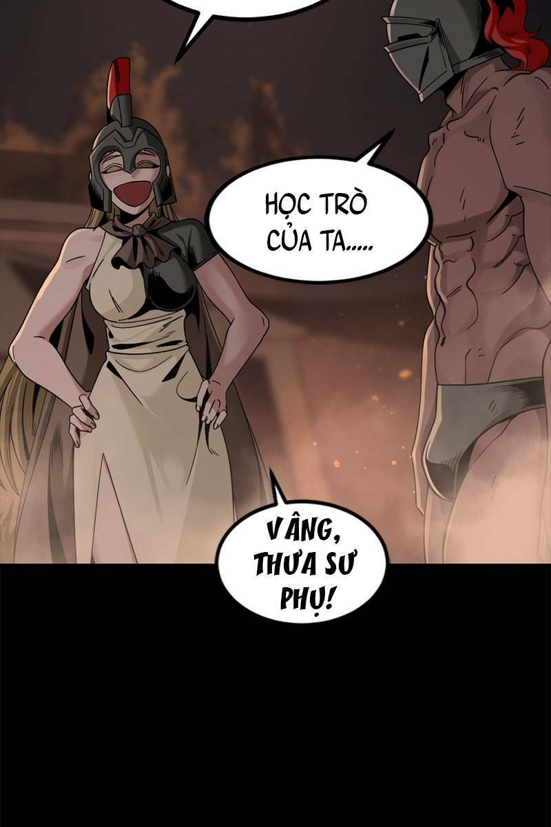 Kẻ giết anh hùng - Chapter 69 - Page 104