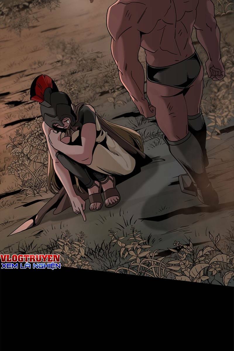 Kẻ giết anh hùng - Chapter 69 - Page 107