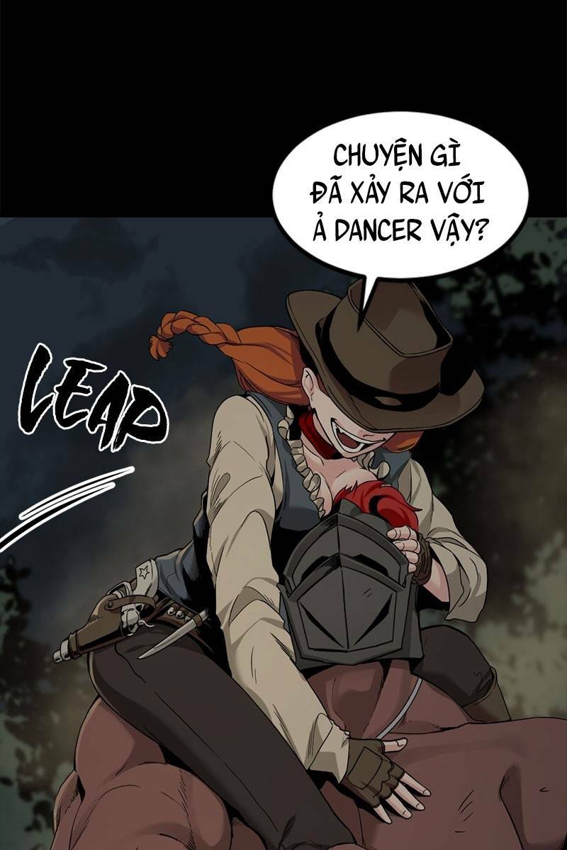 Kẻ giết anh hùng - Chapter 69 - Page 108