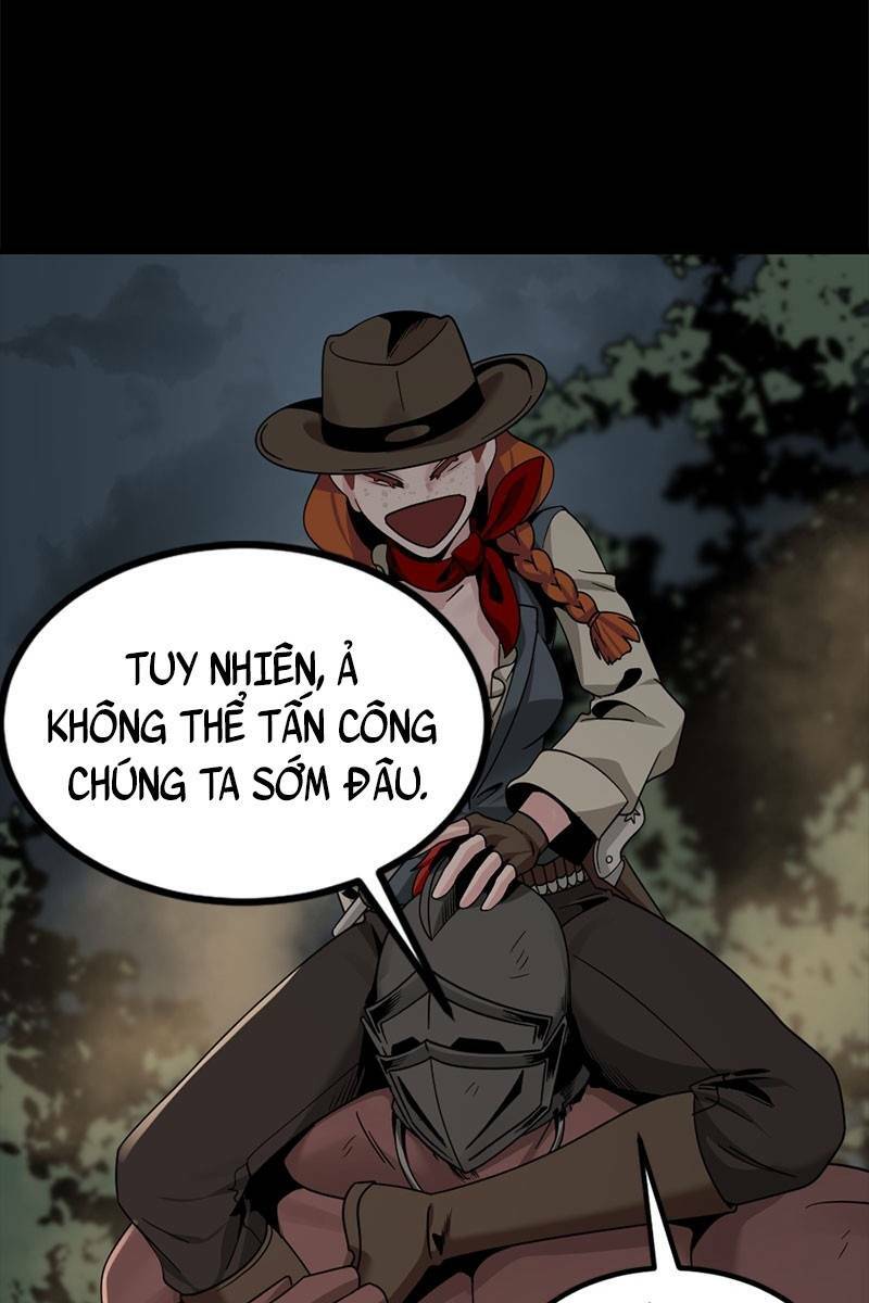 Kẻ giết anh hùng - Chapter 69 - Page 110