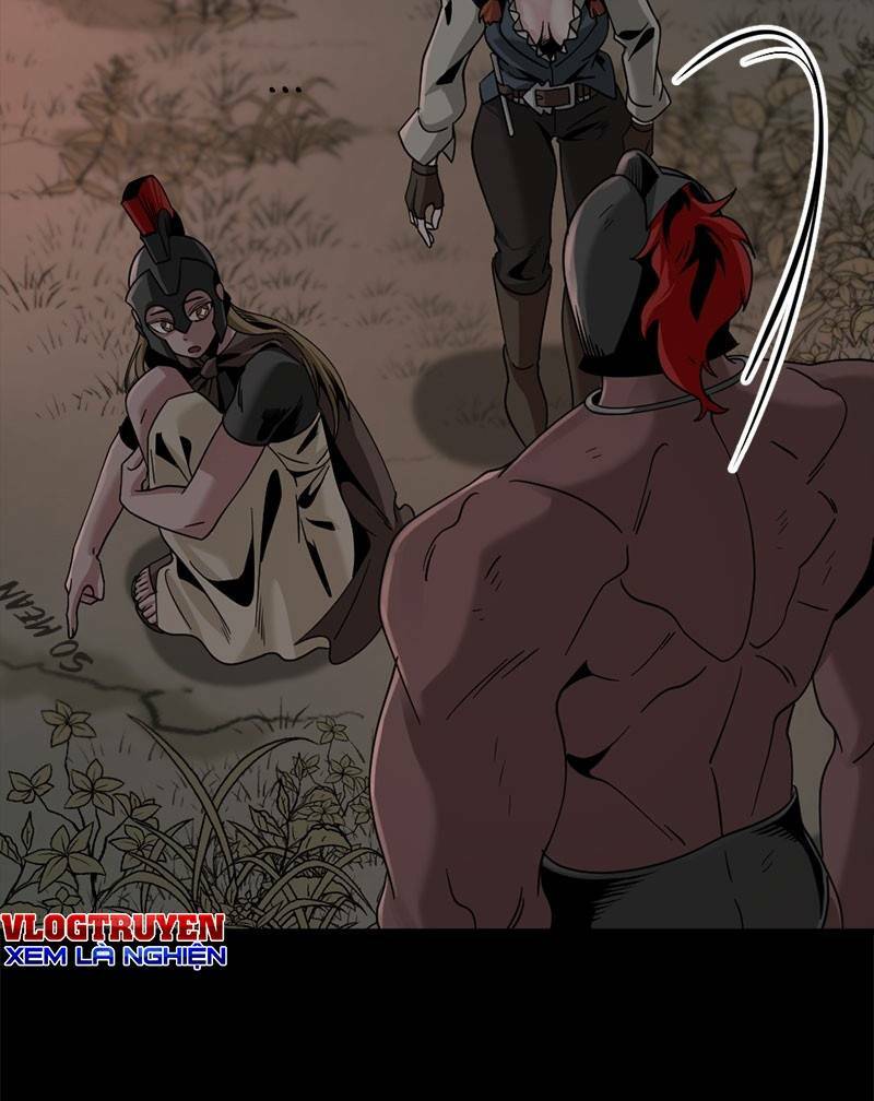 Kẻ giết anh hùng - Chapter 69 - Page 112