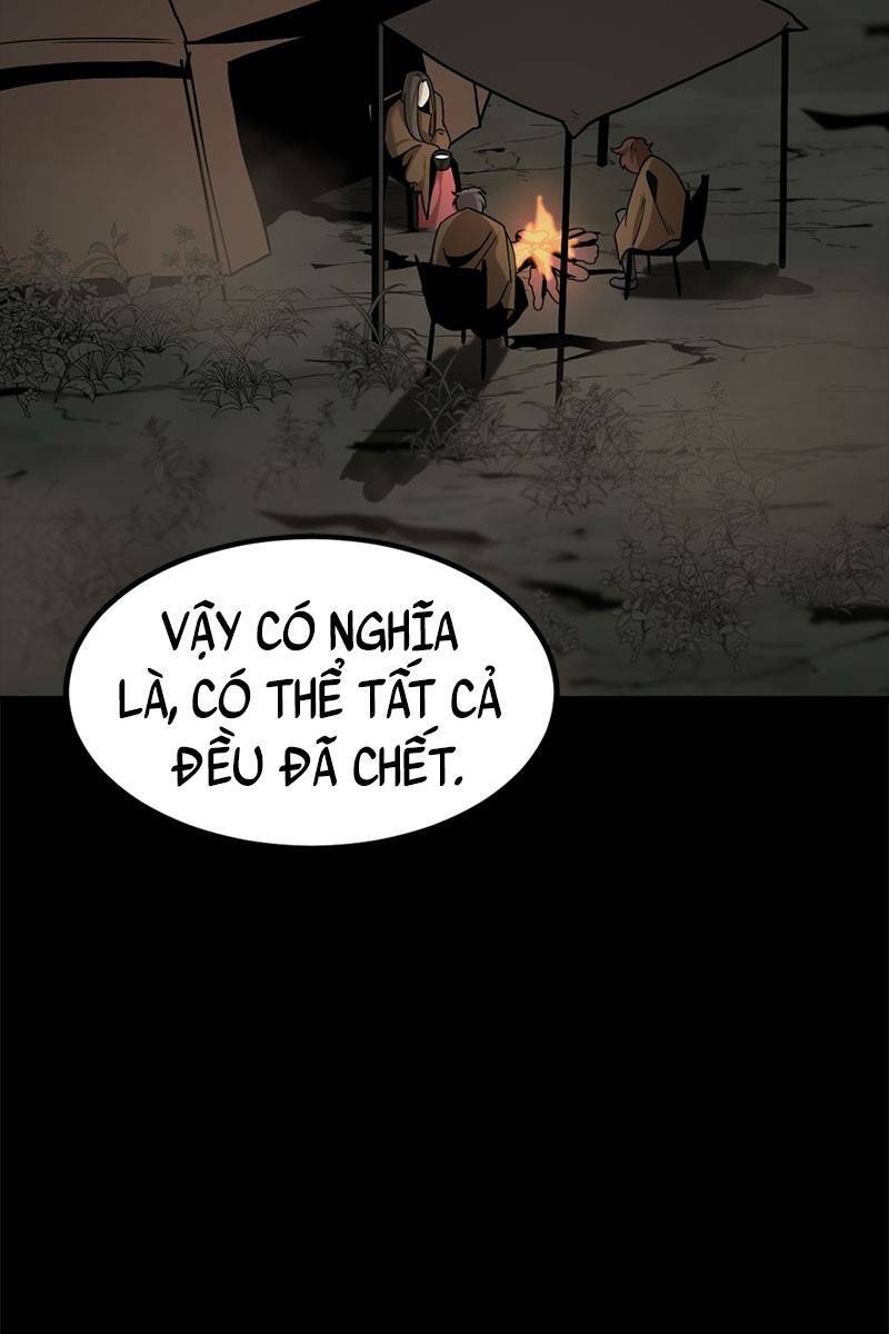 Kẻ giết anh hùng - Chapter 69 - Page 117