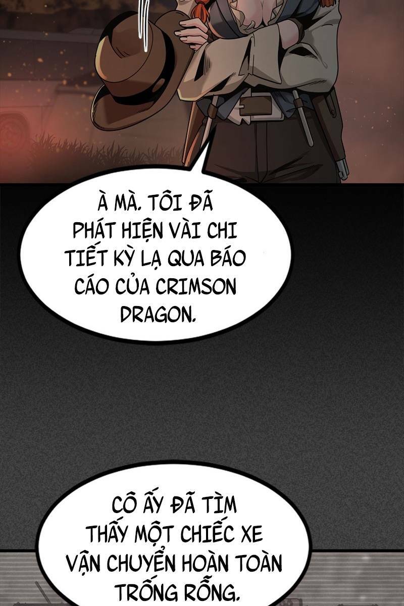 Kẻ giết anh hùng - Chapter 69 - Page 121