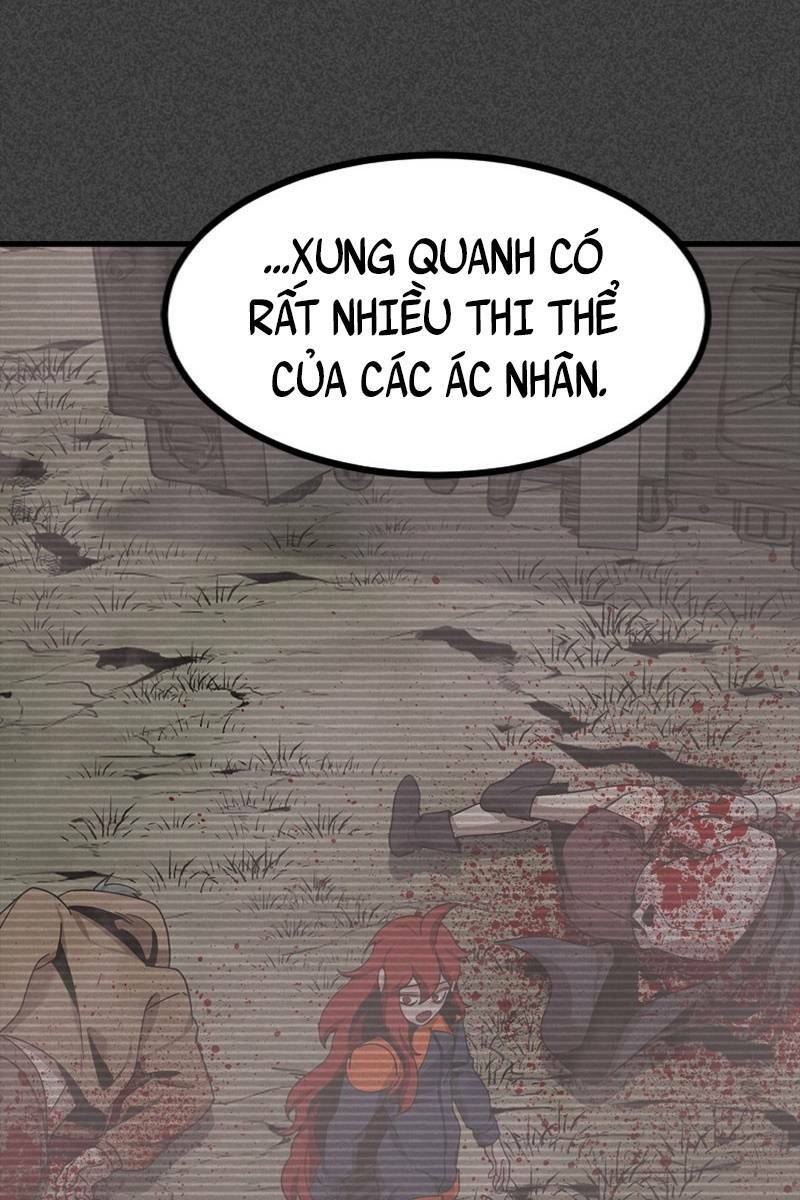 Kẻ giết anh hùng - Chapter 69 - Page 123