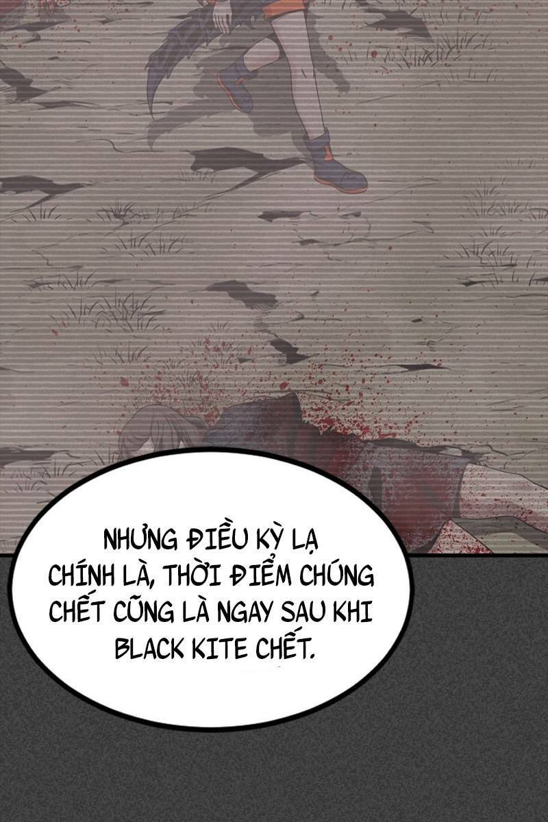 Kẻ giết anh hùng - Chapter 69 - Page 124