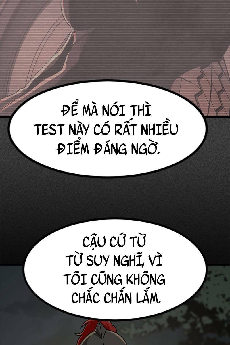 Kẻ giết anh hùng - Chapter 69 - Page 126