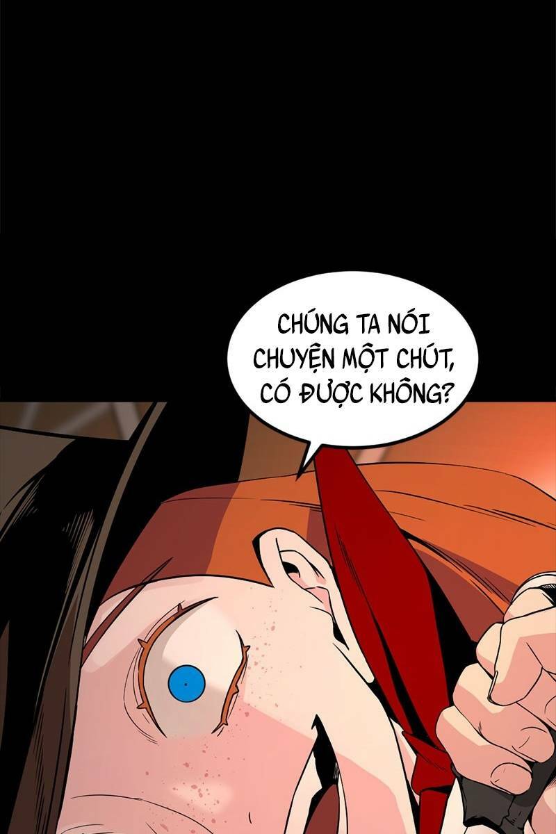 Kẻ giết anh hùng - Chapter 69 - Page 141