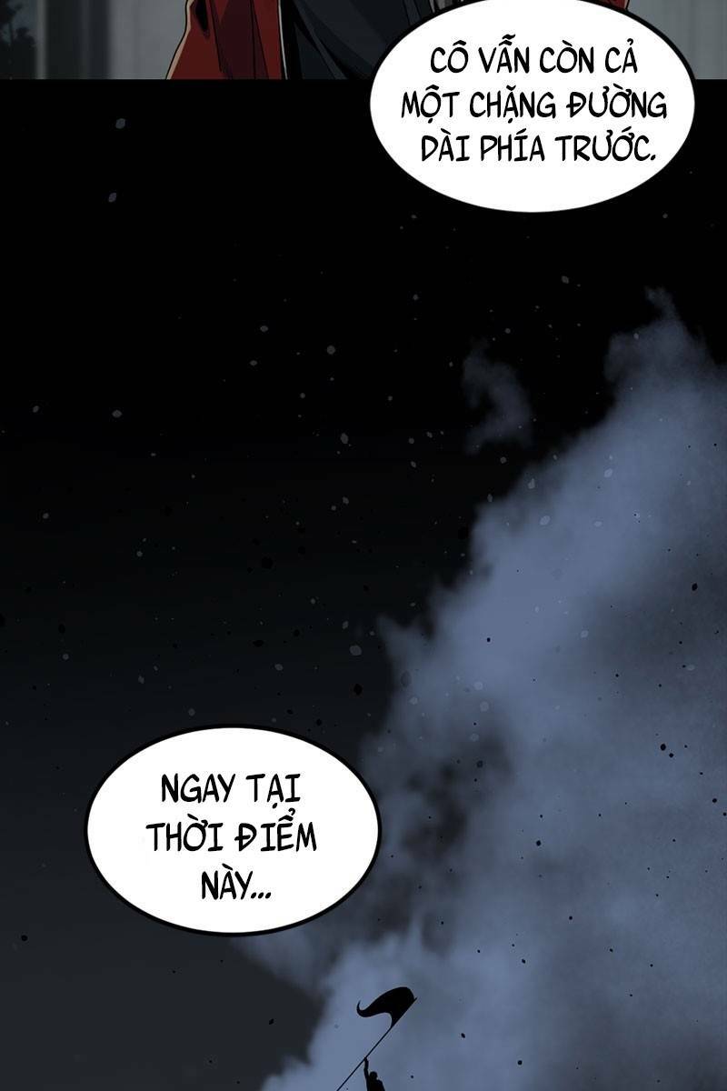 Kẻ giết anh hùng - Chapter 69 - Page 3