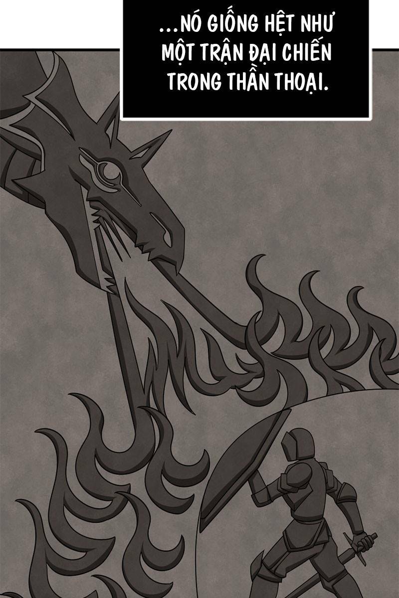 Kẻ giết anh hùng - Chapter 69 - Page 54
