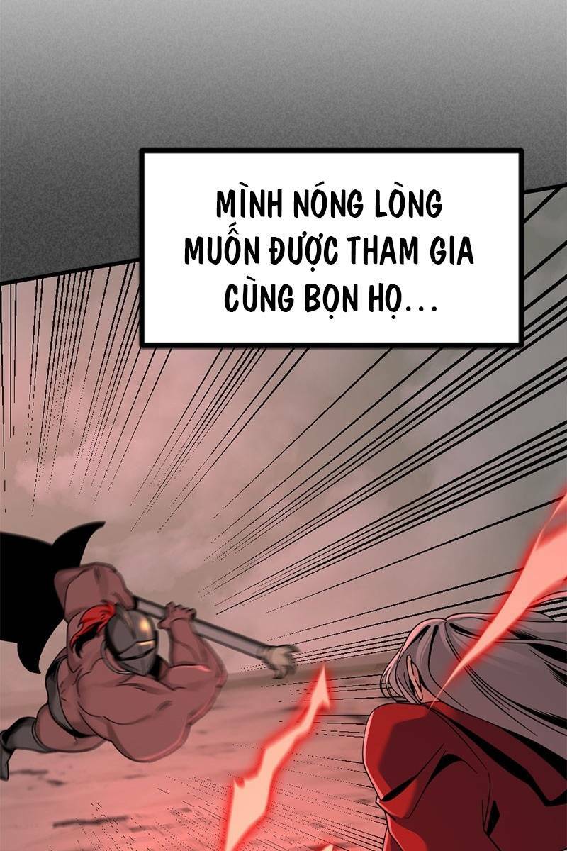 Kẻ giết anh hùng - Chapter 69 - Page 64