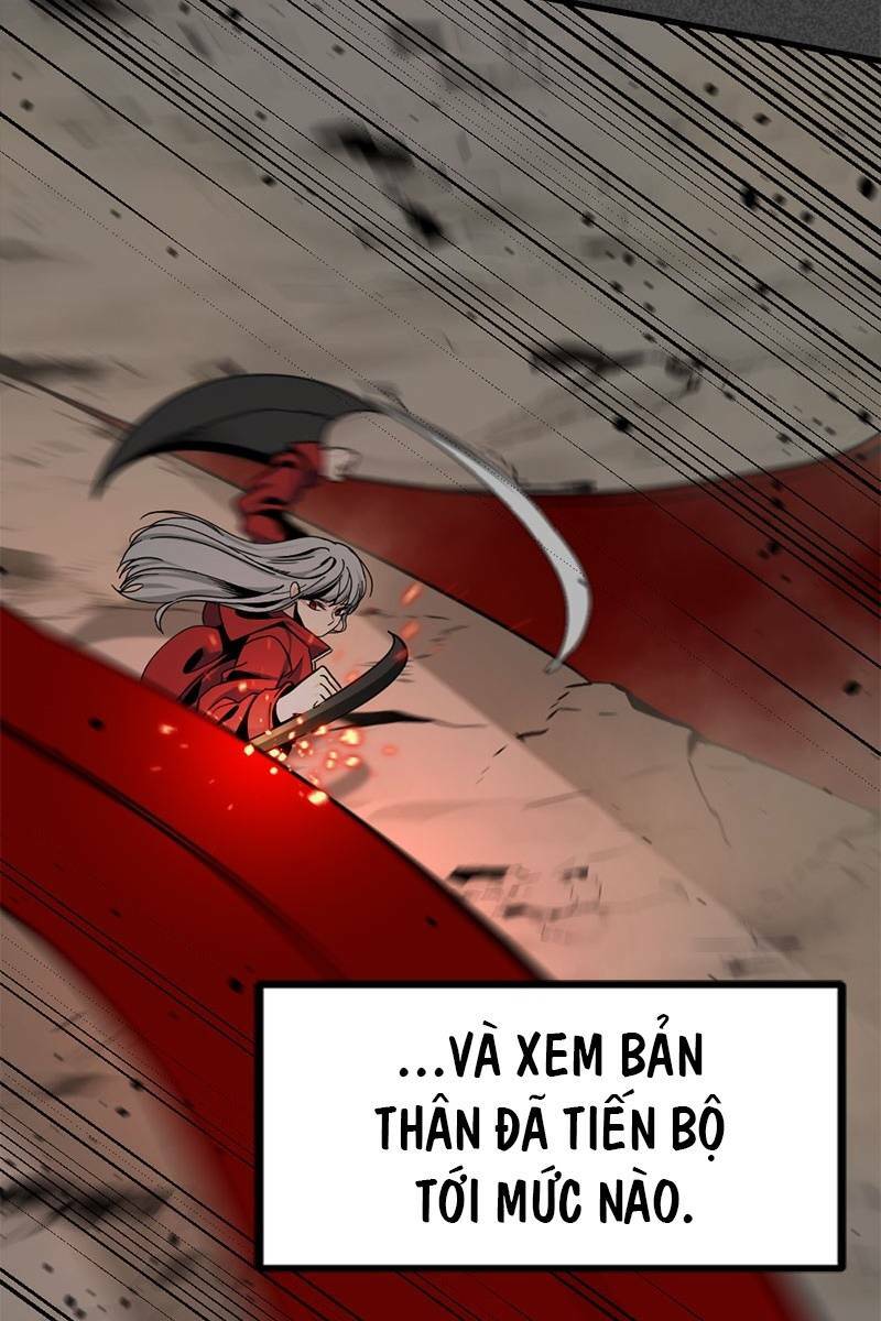 Kẻ giết anh hùng - Chapter 69 - Page 66