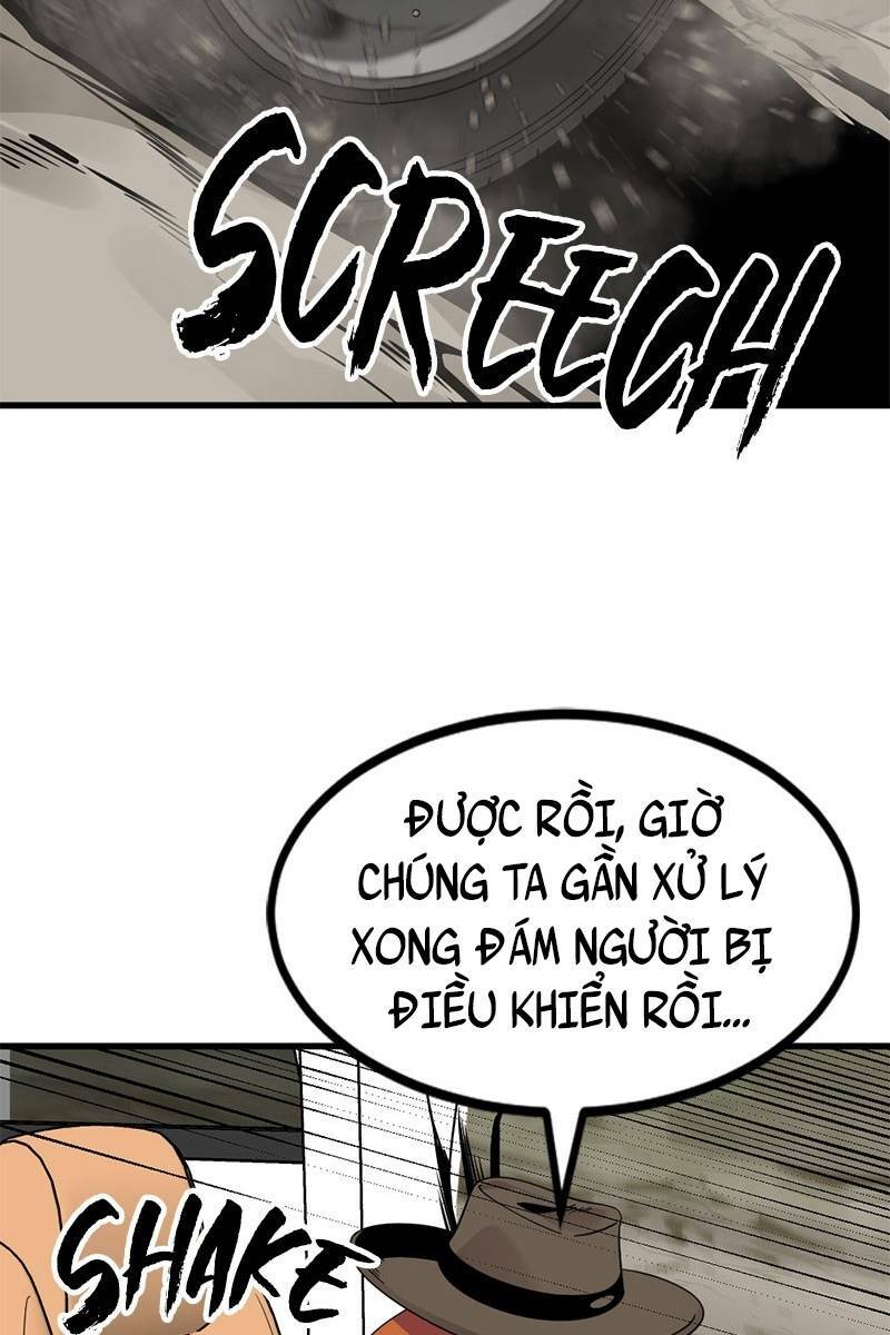 Kẻ giết anh hùng - Chapter 69 - Page 80